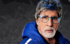 Amitabh Bachchan`s fitness is an inspiration for all of us